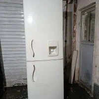 یخچال فریزر امرسان