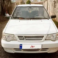 پراید هاچ بک 111 مدل 89