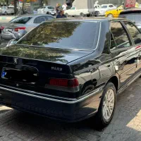 فروش اقساطی پژو پارس موتور جدید مدل ۱۴۰۱|خودرو سواری و وانت|تهران, مدائن|دیوار
