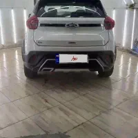اموی ام x22 لاکچری ۴ سیلندر