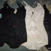 لباس خواب و گن