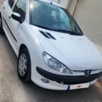 ۲۰۶ مدل ۹۶ تیپ ۲