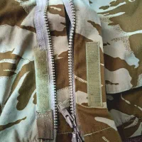 اورکت اورجینال نیروهای ویژه انگلیسی|لباس|ساری, |دیوار