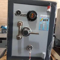 گاوصندوق دیجیتال مکانیکی پرند نصیرآباد اسلامشهرSR5|ابزارآلات|گلستان (تهران), |دیوار