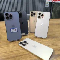 Apple iphone 13 pro 256G Za/a LL/a|موبایل|کرمانشاه, |دیوار