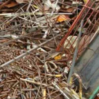 خرید فروش ضایعات اهن مس برنج و المینیوم