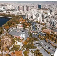 راهنمای گردشگری در تبریز