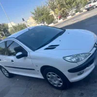 فروش فوری ۲۰۶ تیپ ۶|خودرو سواری و وانت|شیراز, گلشن|دیوار