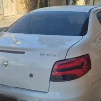 رانا Lx مدل ۹۳|خودرو سواری و وانت|اصفهان, شهرک کاوه|دیوار