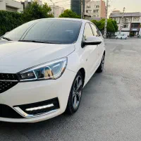 آریزو۵ ۴۰۱ بی رنگ نیوفیس داشبورد جدید