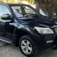 ایکس ۶۰ مدل ۹۲|خودرو سواری و وانت|مبارکه, |دیوار