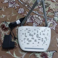 مودم اینترنت خانگی|مودم و تجهیزات شبکه|تهران, خزانه|دیوار