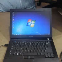 لپتاپ dell e6400