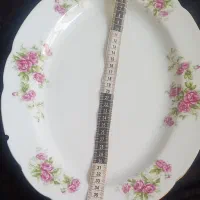 گلسرخی|ظروف سرو و پذیرایی|قزوین, |دیوار