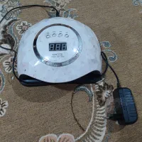 دستگاه یووی ناخن