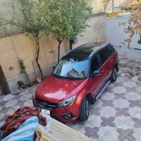 X33s. 96|خودرو سواری و وانت|شیراز, زرهی|دیوار