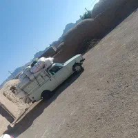 وانت بار