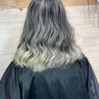 نیاز به مدل آمبره و بالیاژ|خدمات آرایشگری و زیبایی|رشت, سیا اسطلخ|دیوار