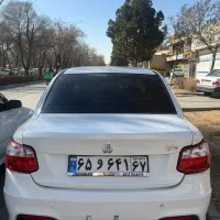 سایناsمدل۱۴۰۳ نقدواقساط|خودرو سواری و وانت|اصفهان, شیخ اشراق|دیوار