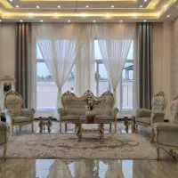 430متر ویوآزاد فول مشاعات/استخر/لابی/GYM/روف گاردن