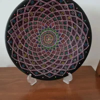 دیوار کوب های زیبا|صنایع دستی و سایر لوازم تزئینی|رشت, استادسرا|دیوار