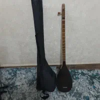 سلام یک عدد تنبور ویک عدد دف نو با کاور