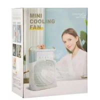 پنکه رومیزی مدل cooling 2092|پنکه و تصفیه‌کنندهٔ هوا|کرج, شهرک ولیعصر|دیوار