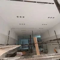 کناف  نقاشی ساختمان