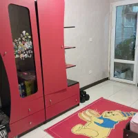 بوفه و فرش اتاق کودک و نوجوان