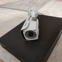 دوربین مدار بسته