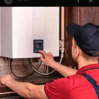 تعمیر و سرویس کامل پکیج  با ۴۰درصد تخفیف