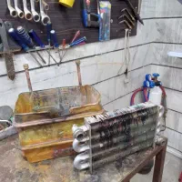 جوشکاری مبدل تعمیر نصب سرویس آبگرمکن پکیج بخاری|خدمات پیشه و مهارت|محمدشهر, ولدآباد|دیوار