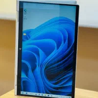 لپ تاپ لمسی مهندسی فوق العاده زیبای HP 360 درجه i7|رایانه همراه|رامهرمز, |دیوار