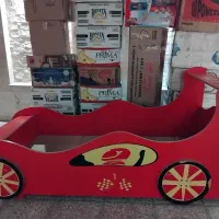 فروش تخت کودک