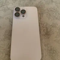 16pro Max درحد نو