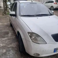 تیبا مدل ۹۹