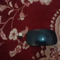 موس. بیسیم