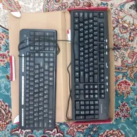 فروش صفحه کلید