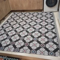 گلیم فرش|گلیم، جاجیم، گبه|قرچک, شهرک طلائیه|دیوار