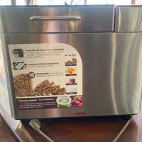 دستگاه گاستروبک ، نان پز ،کیک پز ، ماست و‌