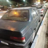 اردی مدل ۸۳دوگانه دستی|خودرو سواری و وانت|پاکدشت, شهرک امام رضا|دیوار