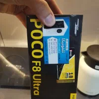 Xiaomi Poco F8 Ultra|موبایل|تهران, شیخ هادی|دیوار