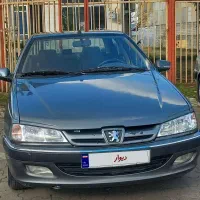 پارس تیوفایو|خودرو سواری و وانت|املش, |دیوار