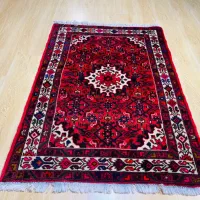 ذرع نیم حسین اباد همدان|فرش|تهران, سلسبیل شمالی|دیوار