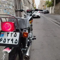 هواندا150هوندا200هوندا125|موتورسیکلت|کرج, کمال‌شهر|دیوار