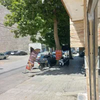 فروش مغازه نزدیک بازار
