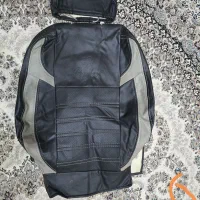 روکش پژو پراید  206|قطعات یدکی و لوازم جانبی|مشگین شهر, |دیوار