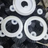 فرچه صنعتی قالیشویی دارویی زیردری شستشو سیمی|ماشین‌آلات صنعتی|تهران, امین حضور|دیوار