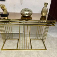 میز کنسول|بوفه، ویترین، کنسول|گنبد کاووس, |دیوار