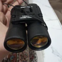 دوربین شکاری درحد نو
